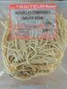 Nouilles chinoise - Producto