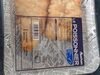 Cabillaud fish & chips - نتاج
