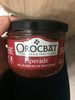 Piperade au jambon de Bayonne OROCBAT - Product
