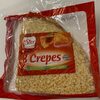 Crepes - Product