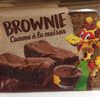 Brownie comme à la maison - Product