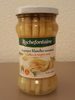 Asperge blanches miniatures - Product