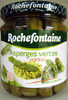 Asperges vertes pointes Rochefontaine - Product