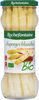 Asperges bio blanches moyennes Rochefontaine - Product
