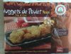 Nuggets de Poulet halal - Produkt