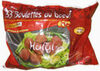 Boulette de boeuf halal x33 - Produit