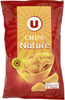 Chips Nature - Producte