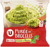 Purée de brocolis - Product
