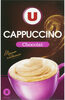 Cappuccino chocolat - Product
