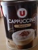 Capuccino Nature - Product