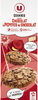 Cookies au chocolat et pépites de chocolat - Produit