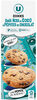 Cookies noix de coco et pépite de chocolat - Product