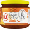 Salsa sauce médium - Produkt