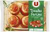 Tomates farcies - Product