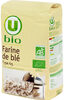 Farine de blé T65 bio - Producto