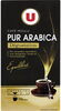 Café arabica moulu dégustation - Produit