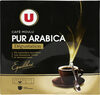 Café moulu torréfié 100% arabica dégustation - Product
