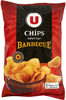 Chips saveur barbecue - Producte