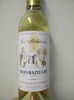 Monbazillac AOC blanc "LES MEDIEVALES" - Product