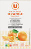 Pur jus d'orange - Product