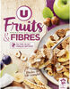Céréales fruits et fibres - Product