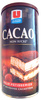 Cacao non sucré pour pâtisserie et boissons cacaotées - Product