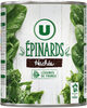 Epinards hachés - Product