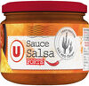 Sauce salsa forte - Product