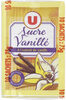 Sucre Vanillé - Product