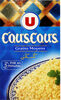 Couscous grains moyens - Product