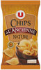 Chips à l'ancienne nature - Produit