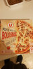 Pizza bolognaise - Producto