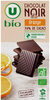 Chocolat noir Orange Bio - Produkt