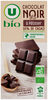 Chocolat patissier Bio - Produit