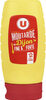 Moutarde forte de Dijon - Product