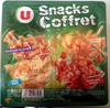 Snacks Coffret - Produkt