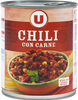 Chili Con Carne - Product
