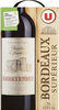 Vin rouge AOP Bordeaux Supérieur Chevalier de Landerac - Product