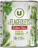 Flageolets verts extra-fins - Producte