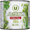 Flageolets verts extra-fins - Product