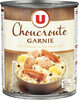 Choucroute garnie - Produkt