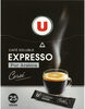 Café soluble espresso - نتاج