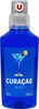 Liqueur Curaçao bleu 25° - Product
