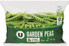 Pois garden peas - Product