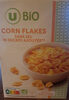 Corn flakes Bio - Produit