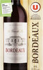 Vin rouge AOC Bordeaux La Grande Lice - Product