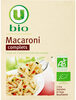 Macaroni complets - Product