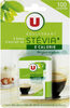 Edulcorant à base de stevia - Product