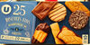 Assortiment de biscuits 6 variétés - Produit