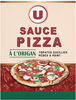 Spécial pizza à l'origan - Producto